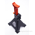 Duurzaam frame Hydraulische fles vrachtwagen Jack frame